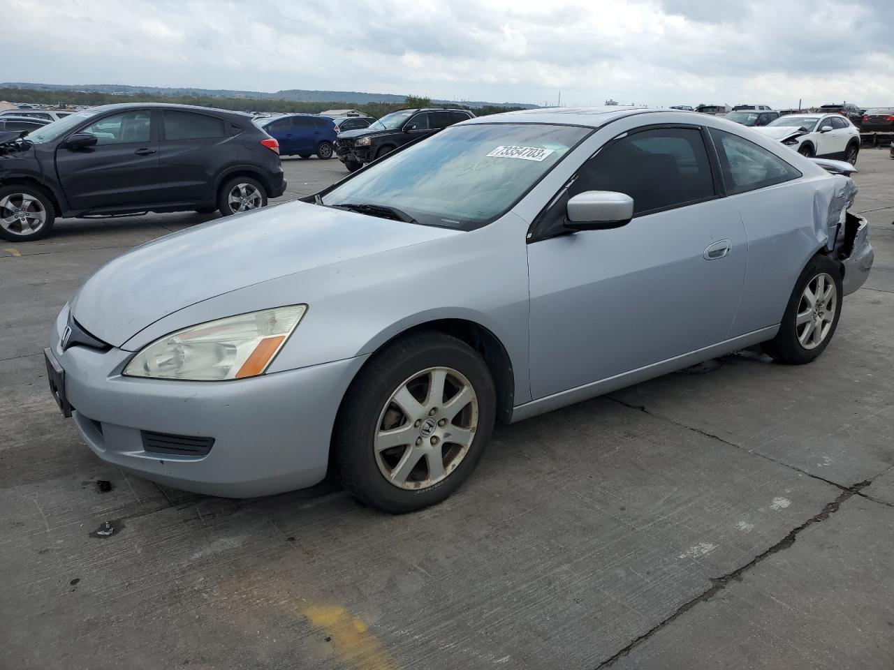 1hgcm826x5a003489 1HGCM826X5A003489 2005 Honda Accord Ex