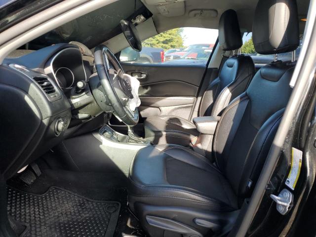 2020 JEEP COMPASS LA - 3C4NJDBB4LT138348