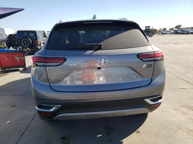 LRBFZNR46ND050998 Buick Envision Essence