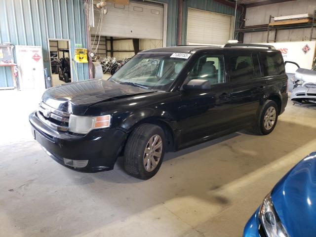 2011 Ford Flex SE