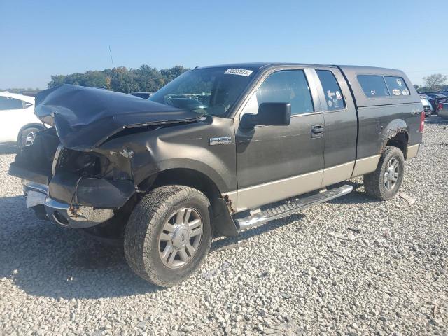 2008 Ford F-150 