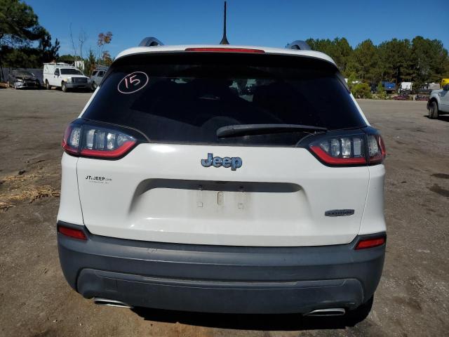 1C4PJLLX1KD206106 Jeep Cherokee Latitude Plus