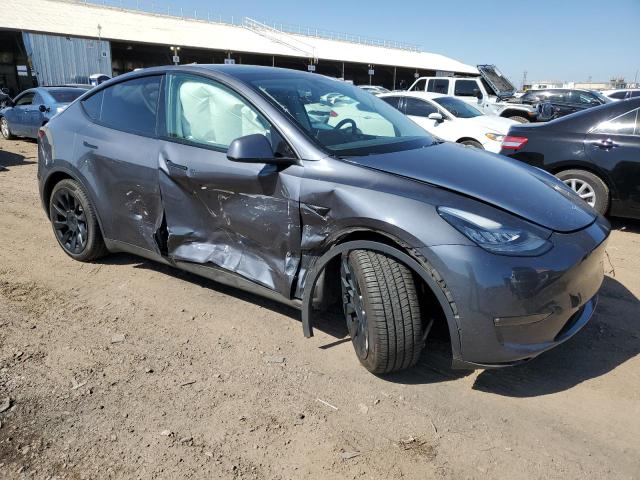 5YJYGAEE1MF196482 | 2021 TESLA MODEL Y