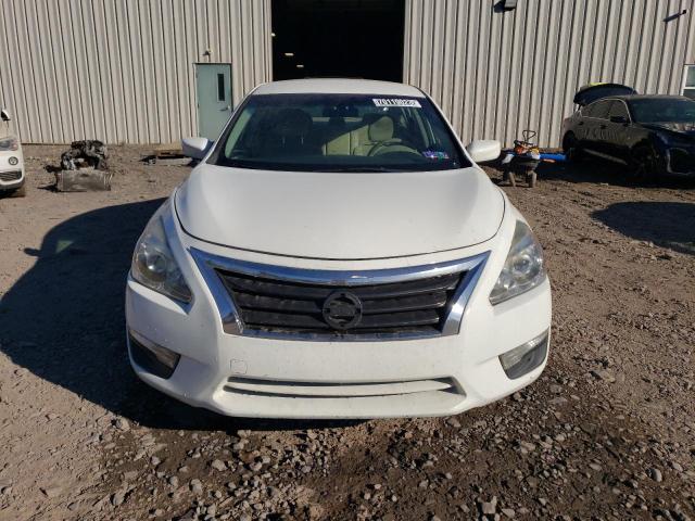  NISSAN ALTIMA 2015 Білий