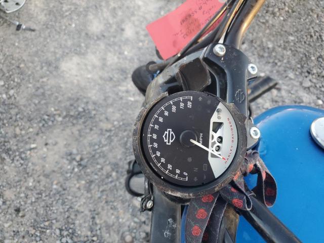 2018 HARLEY-DAVIDSON XG500 1HD4NAA10JC509018