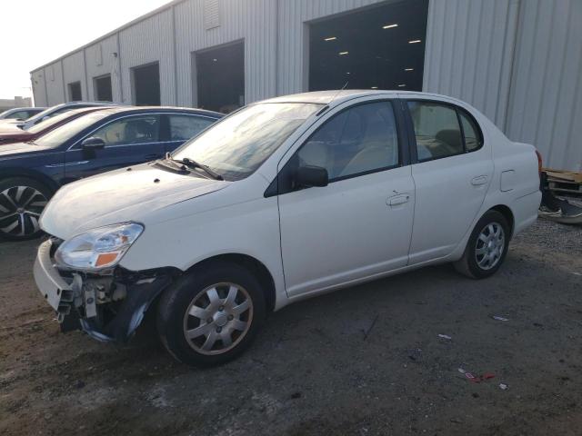 2005 Toyota Echo 