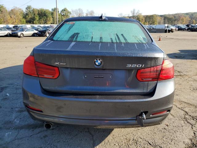 WBA8E5G52HNU42213 BMW 320 XI