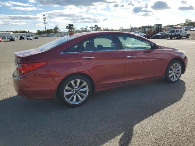 5NPEC4AC9CH326920 | 2012 Hyundai sonata se