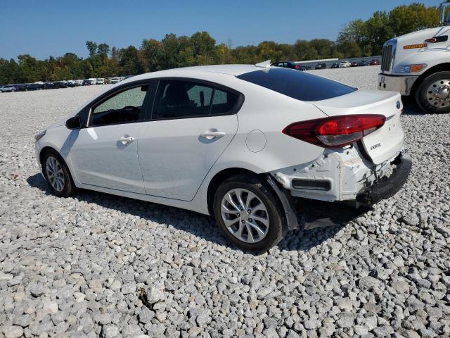 3KPFL4A77JE176041 KIA FORTE LX