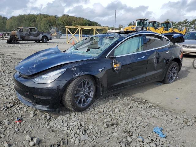 5YJ3E1EA3KF410561 Tesla Model 3 