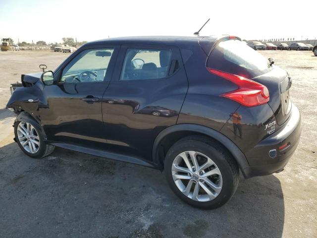 JN8AF5MR5ET355278 | 2014 NISSAN JUKE S