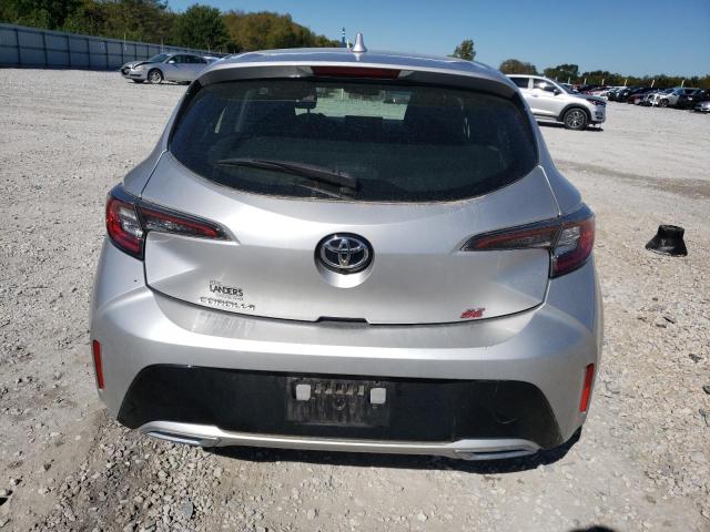 JTNK4RBE5K3022552 Toyota Corolla SE 6