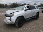 2016 TOYOTA 4RUNNER SR - JTEBU5JRXG5393926