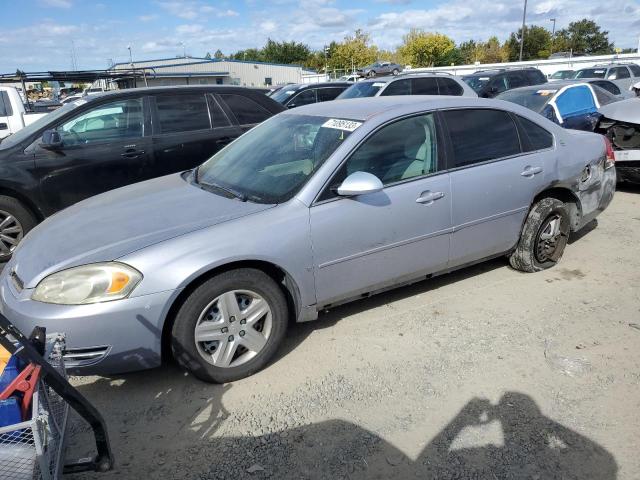 2006 Chevrolet Impala LS