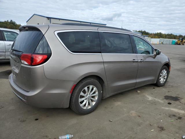 2C4RC1FG9JR331109 | 2018 CHRYSLER PACIFICA T