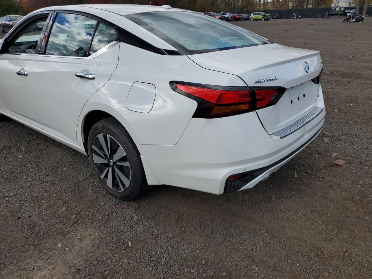 1N4BL4EW5LN323624 NISSAN ALTIMA 2020