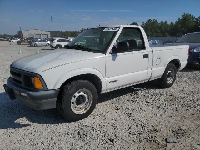 1995 Chevrolet S-10 