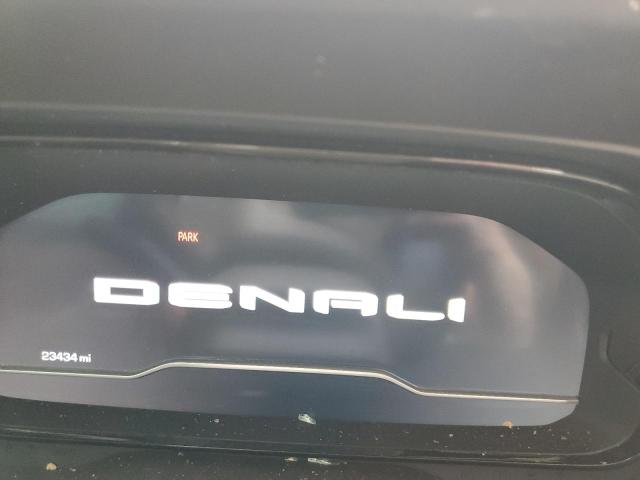 2022 GMC YUKON DENA - 1GKS2DKL9NR244271