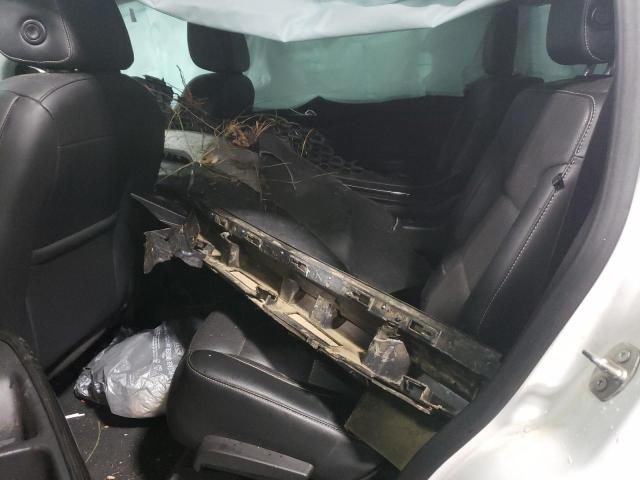 Lot #2388149322 2019 GMC ACADIA SLT salvage car