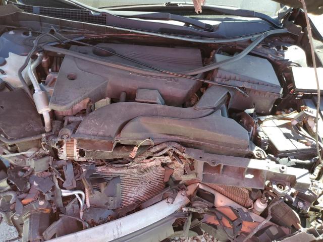 1N4AL3AP0JC275981 Nissan ALTIMA 2.5