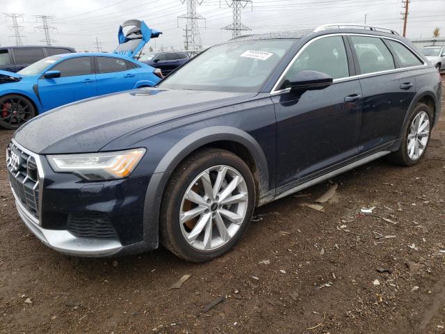 2022 Audi A6 allroad Prestige