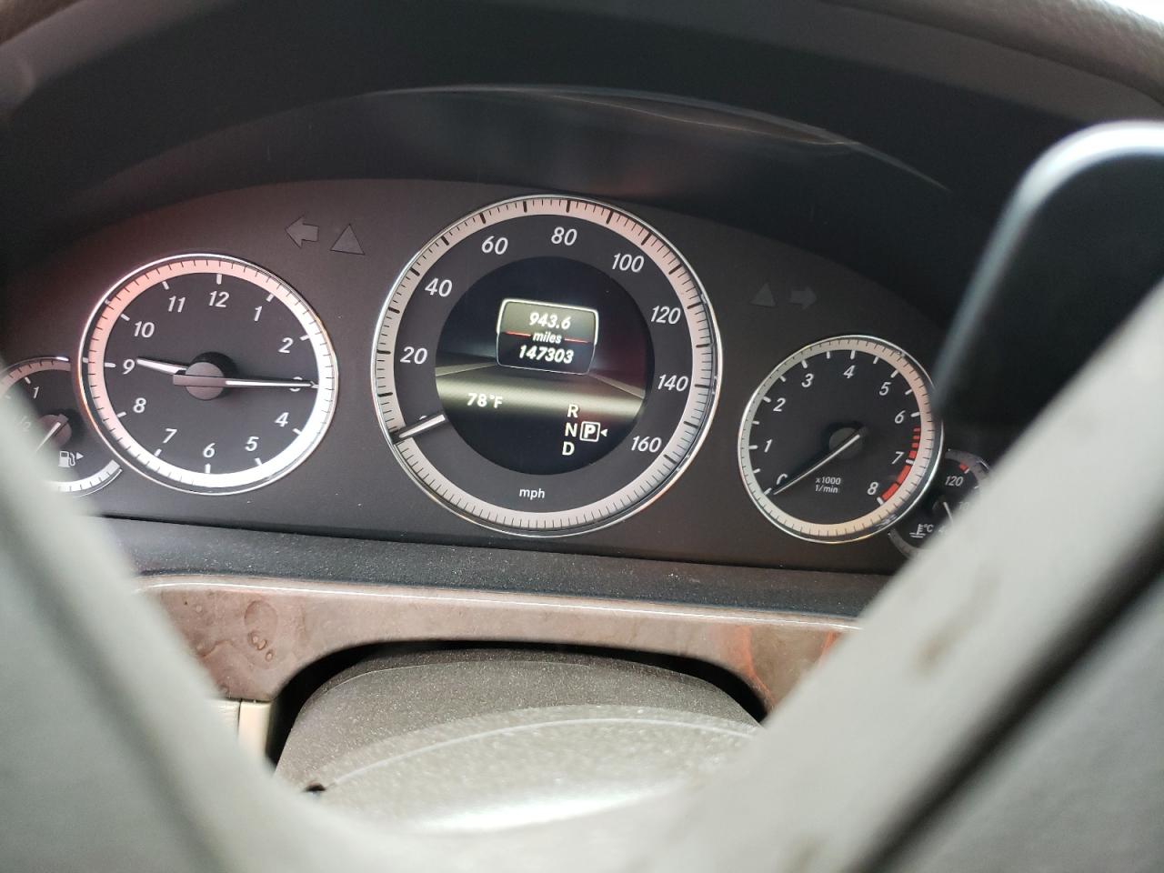 wddhf5kb4da718962 WDDHF5KB4DA718962 2013 Mercedes-Benz E 350