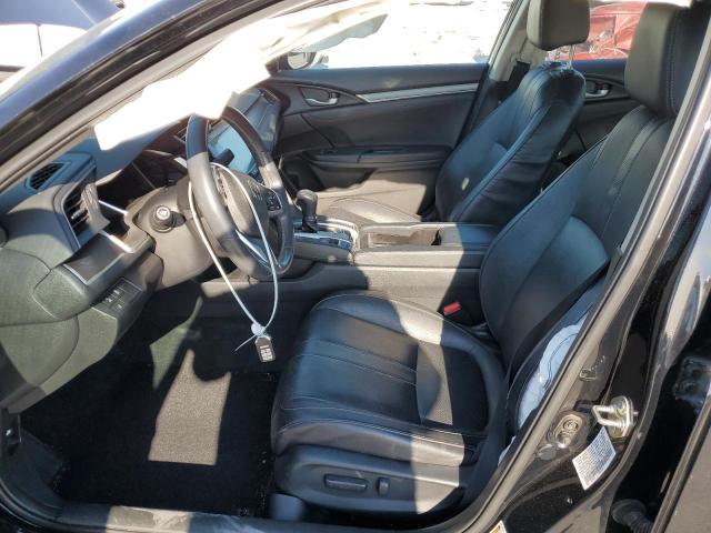 19XFC1F94GE039866 Honda Civic Touring