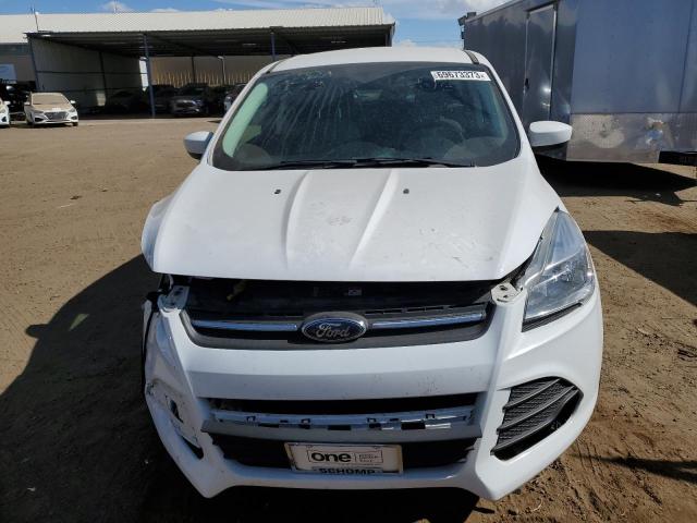 1FMCU9GX0FUB06339 | 2015 FORD ESCAPE SE