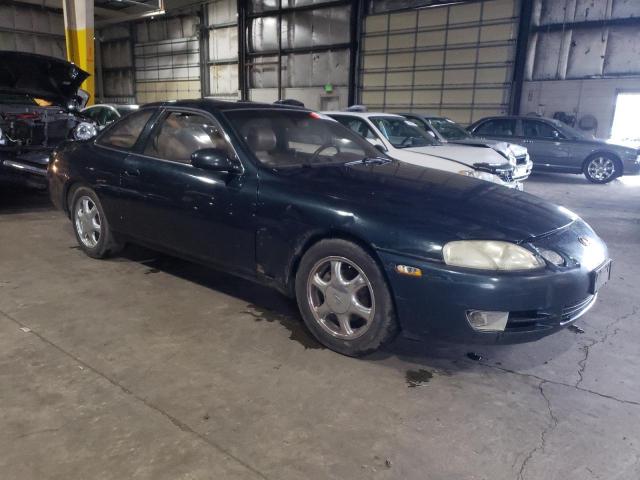 JT8CD32Z8T0035533 1996 Lexus Sc 300