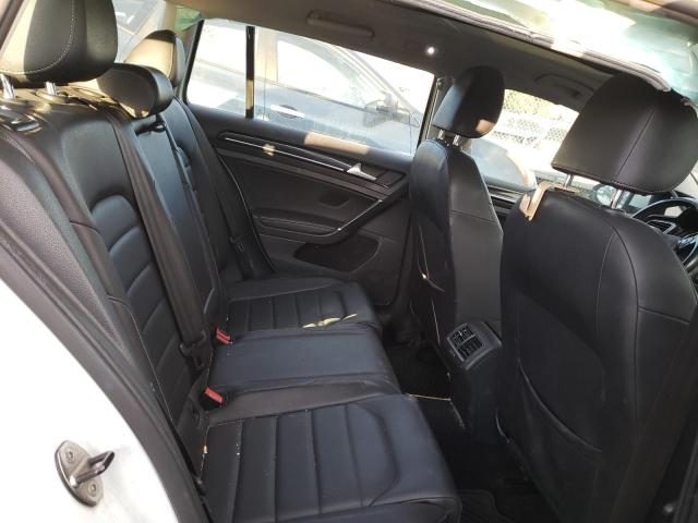 2015 VOLKSWAGEN GOLF SPORT - 3VWCA7AU3FM501195