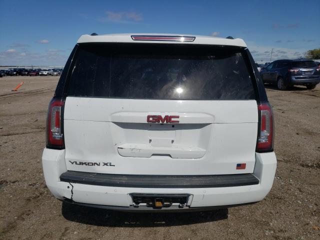 1GKS2GKC6HR312127 GMC Yukon Xl K1500 Slt