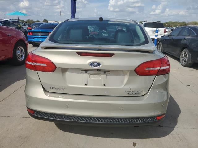 1FADP3J28FL346616 | 2015 FORD FOCUS TITA