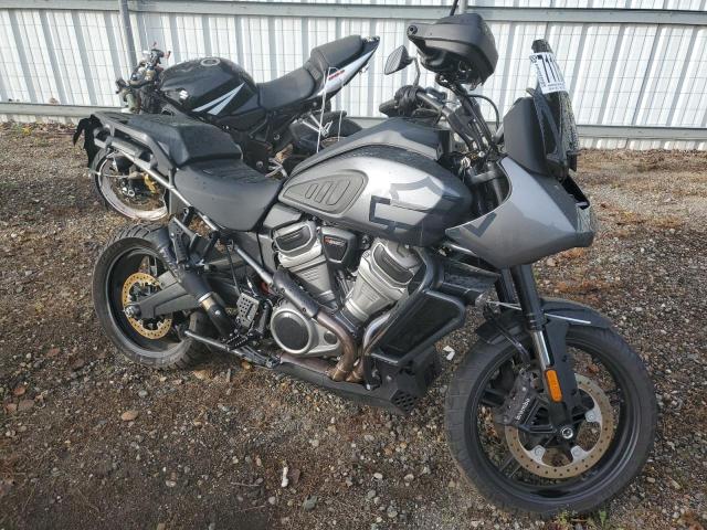 2022 HARLEY-DAVIDSON RA1250 S - 1HD1ZES16NB313142