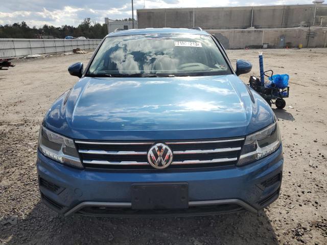 3VV2B7AX7KM156237 | 2019 VOLKSWAGEN TIGUAN SE