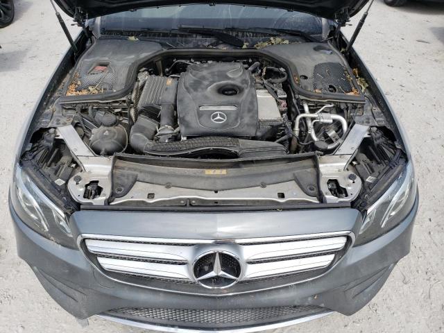 WDDZF4JB8HA189943 2017 MERCEDES-BENZ E-CLASS, photo no. 11