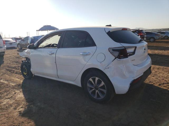 3KPA25AD0ME433828 KIA RIO S