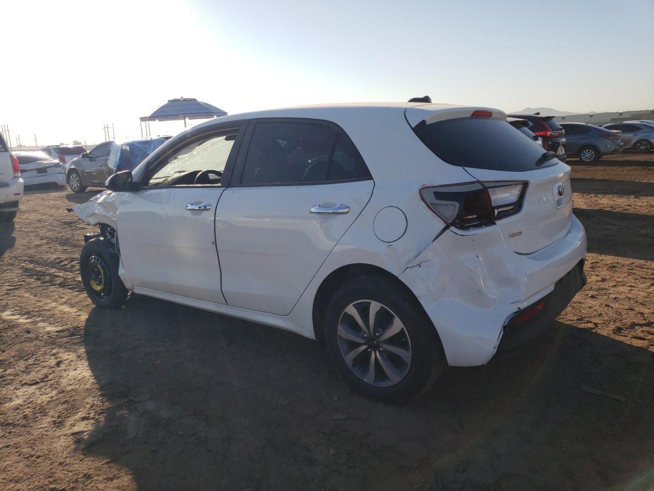 3KPA25AD0ME433828 2021 Kia Rio S 3KPA25AD0ME433828 2021 Kia Rio S