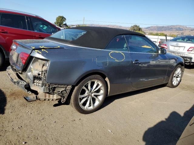WAULFAFH3EN014965 Audi A5 Premium Plus