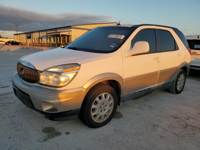 2005 Buick Rendezvous CX