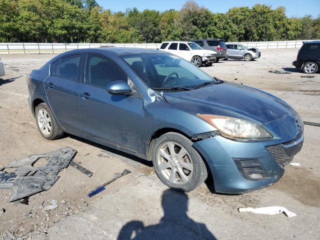 2010 Mazda Mazda3 I Touring VIN: JM1BL1SG7A1128733 Lot: 40255796