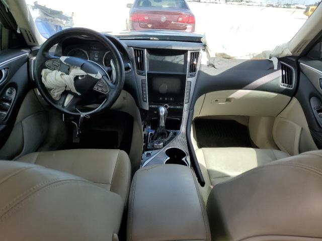 JN1BV7AP4EM689218 Infiniti Q50 BASE