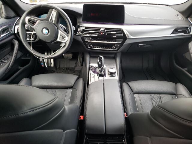 WBA13BK05PCL28444 BMW M5 50XI 8