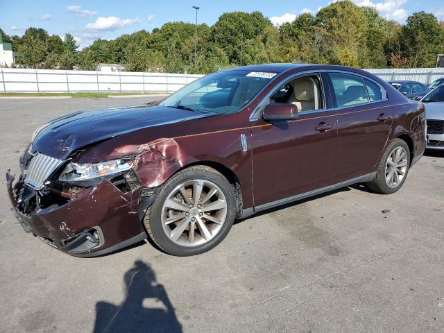 2009 Lincoln MKS 