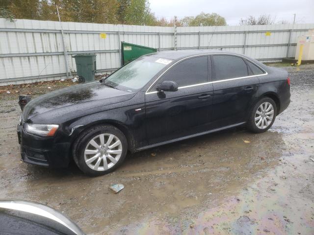 VIN WAUAFAFL8FN023173 2015 Audi A4, Premium no.1