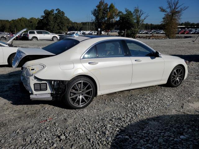 WDDUG8GB4KA462504 Mercedes-Benz S 560 4matic