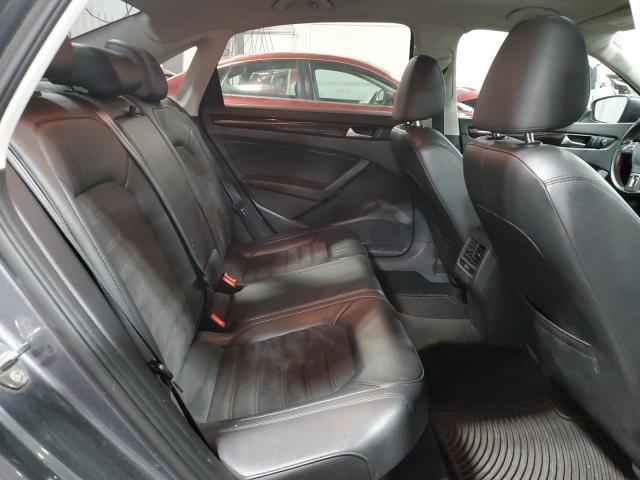 1VWCS7A32FC090474 | 2015 Volkswagen passat sel