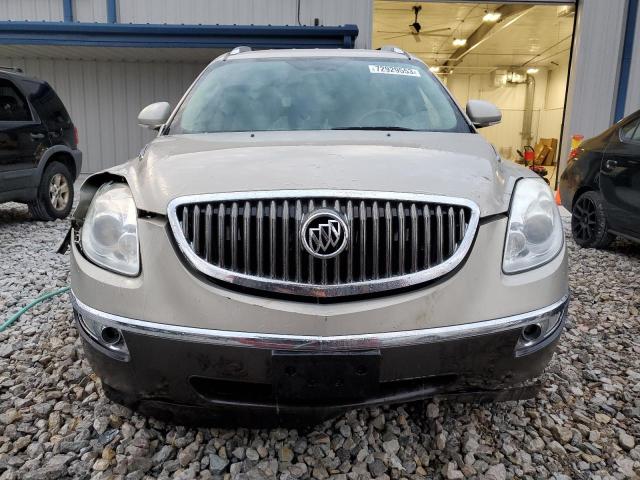 5GAEV13D09J200266 | 2009 Buick enclave cx