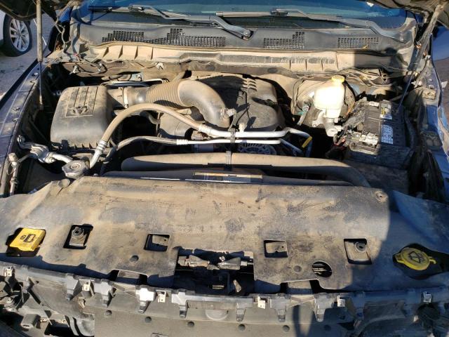 2016 DODGE 1500 SLT 1C6RR7LT5GS223426