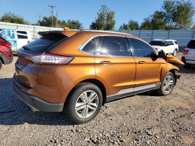 2FMPK3J89HBC31175 | 2017 FORD EDGE SEL