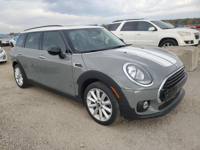 2017 MINI COOPER CLU - WMWLU1C56H2F28186